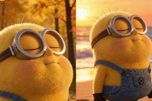 Vì sao chú Minion hạnh phúc gây sốt, thành biểu tượng chữa lành của giới trẻ?