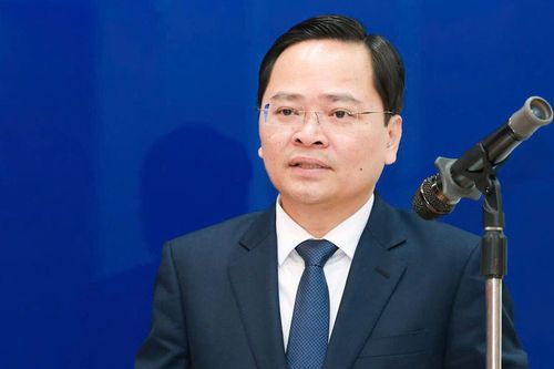 Ông Nguyễn Anh Tuấn được bầu giữ chức Chủ tịch Tổng Liên đoàn Lao động Việt Nam