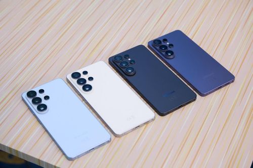 Galaxy S26 Series sẽ 'cháy hàng' nhờ công nghệ AI và camera đột phá?