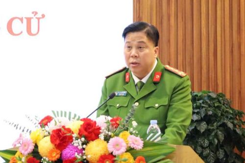 Phó Giám đốc Công an Hải Phòng: Tấn công vào gốc các loại tội phạm, không có vùng cấm