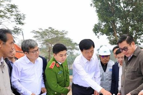 Việt Nam - Kỷ nguyên mới:Đảng bộ thành phố Hà Nội: Định hình phong cách lãnh đạo hiện đại, hiệu quả