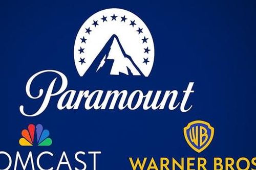 Thương vụ Paramount–Warner làm nóng cuộc đua nền tảng xem phim trực tuyến