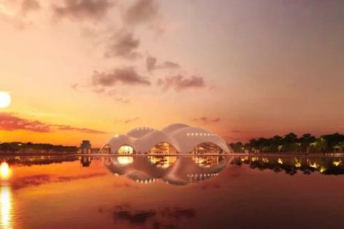 Phường Tây Hồ dồn lực cho công tác giải phóng mặt bằng Nhà hát Ngọc Trai