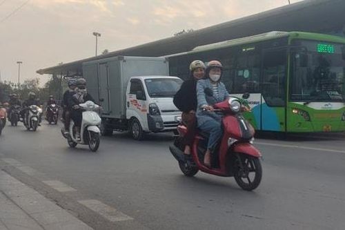 Miền Bắc mưa vài nơi và rét dịp 8-3