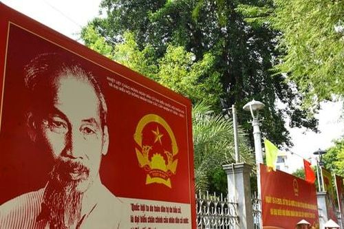 TP Hồ Chí Minh hoàn tất những phần việc cuối phục vụ công tác bầu cử