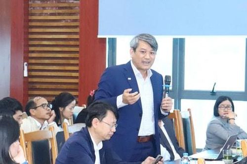 Đào tạo 1.000 nghiên cứu sinh gắn với 'bài toán lớn' của Thủ đô