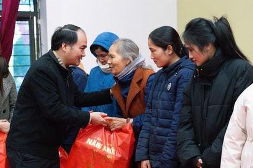 Xã Kim Anh chăm lo an sinh xã hội, nâng cao đời sống người dân