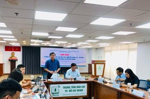 TP Hồ Chí Minh: Nhiều ngành hàng bị ảnh hưởng bởi chiến sự Trung Đông