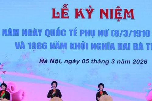 Học viện Nông nghiệp Việt Nam tuyên truyền bầu cử, giới thiệu ứng cử viên đại biểu Quốc hội và HĐND các cấp