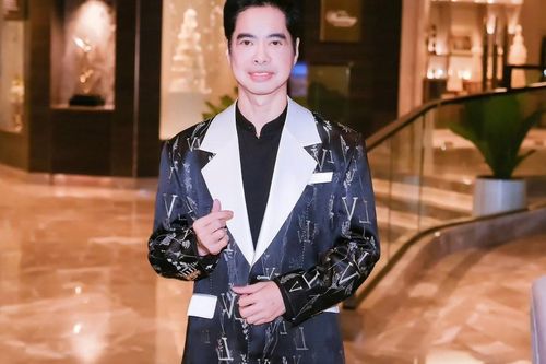 Nam ca sĩ từng 'Giàu nhất showbiz Việt', tuổi U60 bất ngờ tiết lộ 'gia tài' quý giá nhất sau hơn 30 năm ca hát