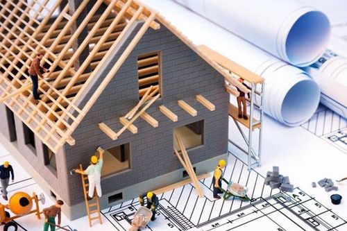 Thay đổi không gian sống để 'ở thuận khí – kích tài lộc' (3): Tháng 3 có nên sửa nhà để kích tài lộc và thuận khí