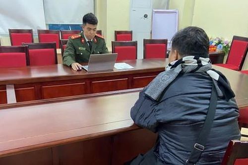 Xử phạt vì đăng tải nội dung tai nạn rùng rợn trên mạng xã hội