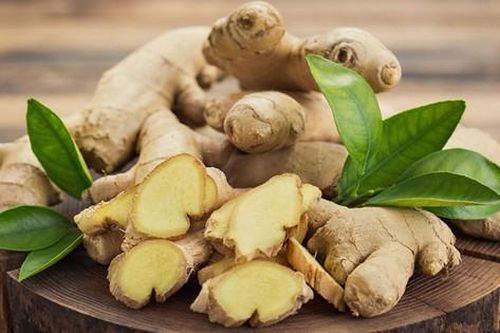 Cách sử dụng gừng giúp tóc chắc khỏe hơn