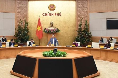 Phó Thủ tướng: Phải có phương án rất cụ thể để bảo đảm an ninh năng lượng