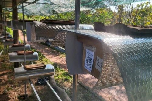 Biến vùng đất khô cằn ở Khánh Hòa thành làng ong Dú trù phú