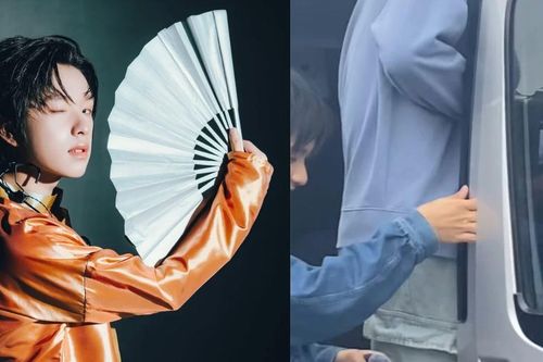 UPRIZE lên tiếng về sự cố của Phúc Nguyên, xác nhận sức khỏe ổn định