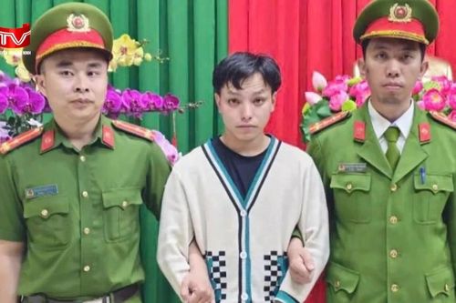 Khởi tố tội giết người đối với nam thanh niên 'đại náo' bến xe
