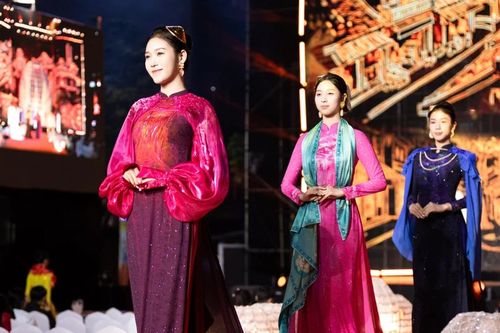 Lễ hội Áo dài TP.HCM: Hy vọng về một điểm đến văn hóa nổi bật của khu vực