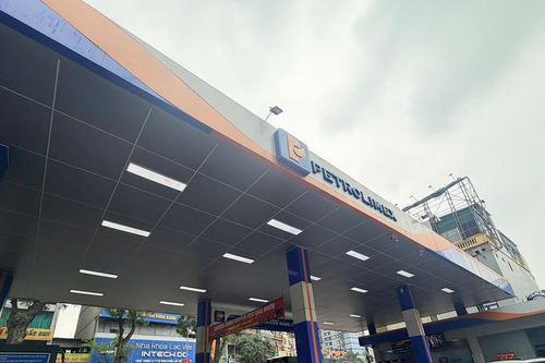 Xây dựng các kịch bản xăng dầu