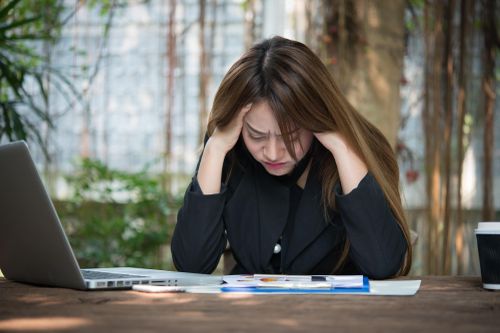 Đề xuất người chịu áp lực công việc được giám sát tâm thần