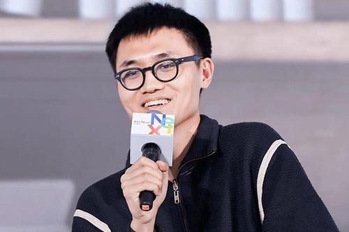 Thiên tài AI khiến Alibaba náo loạn khi từ chức đột ngột