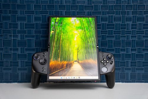 Không phải điện thoại, đây là những thứ hay nhất ở MWC 2026