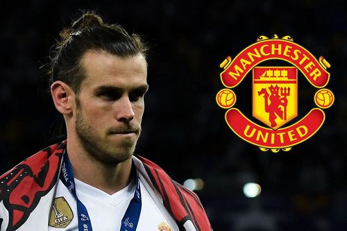 Lý do Bale từ chối MU
