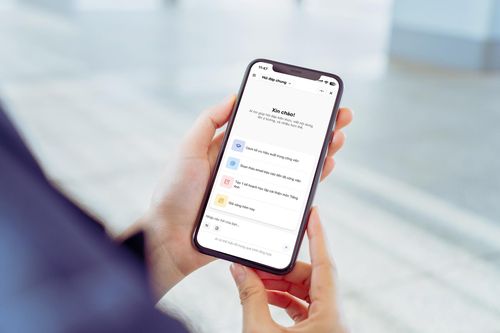 Nền tảng AI Việt vào Top AI được sử dụng nhiều nhất Việt Nam