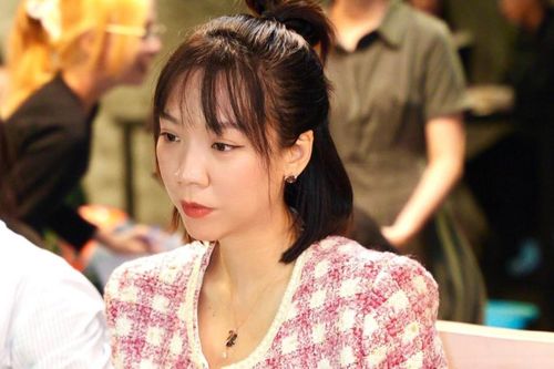 Luk Vân: 'Sốc, hoang mang khi phim thua lỗ'
