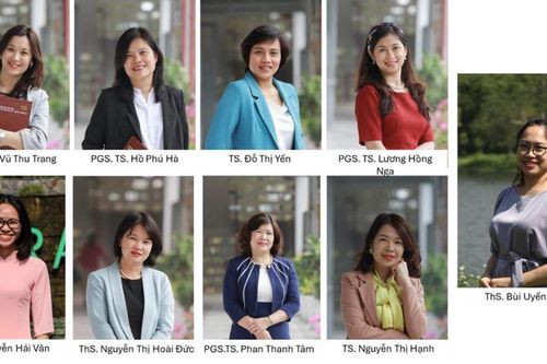 Giữ lửa gia đình, thắp sáng tri thức cho đất nước
