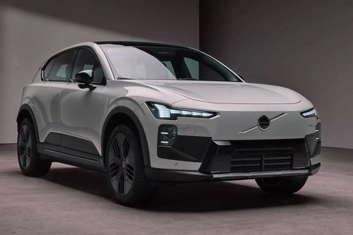 Doanh số Volvo sụt giảm 10%