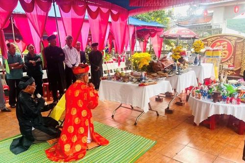 Mạch nguồn văn hóa ven sông Thu Bồn