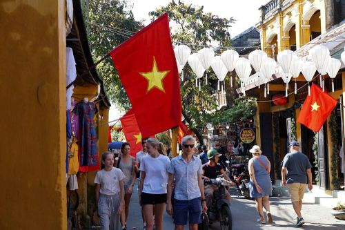 Hội An được vinh danh 'Điểm đến hiếu khách nhất Việt Nam 2026'