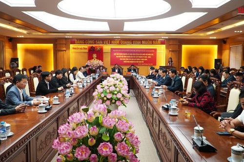 Hà Tĩnh sẵn sàng cho bầu cử đại biểu Quốc hội và HĐND các cấp