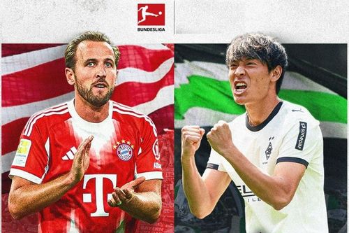 Nhận định trận đấu Bayern Munich vs Monchengladbach, 2h30 ngày 7.3: Chênh lệch đẳng cấp