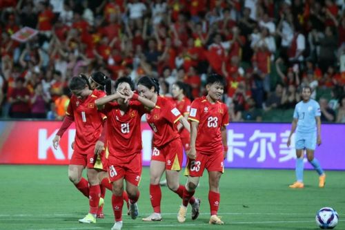 Nhận định trận đấu nữ Việt Nam vs nữ Đài Bắc Trung Hoa, 12h00 ngày 7.3: Trận đấu then chốt