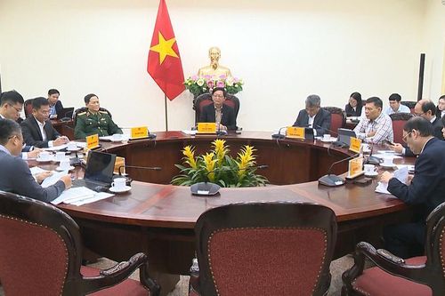 Sớm ban hành Chỉ số KPI để nâng cao trách nhiệm trong xây dựng pháp luật