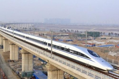Chúng ta cần 'làm chủ' trong triển khai các dự án đường sắt