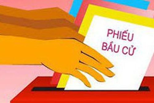 Những sự kiện bất ngờ làm gián đoạn cuộc bỏ phiếu được xử lý như thế nào?