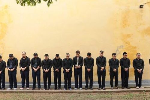 Thông tin mới nhất về vụ 'Xôi Lạc TV': Khám xét khẩn cấp, khởi tố 38 đối tượng