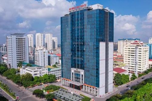 Chỉ tiêu, phương thức tuyển sinh của Học viện Kỹ thuật quân sự năm 2026