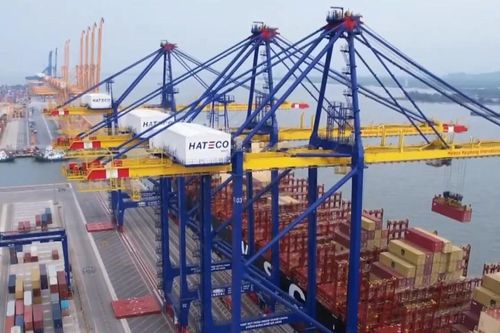 8 nhóm ngành xuất nhập khẩu chịu tác động lớn do xung đột Trung Đông