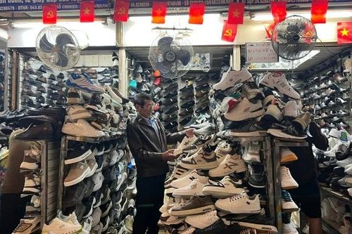 Chỉ số giá tiêu dùng tháng 2 tăng 1,14%