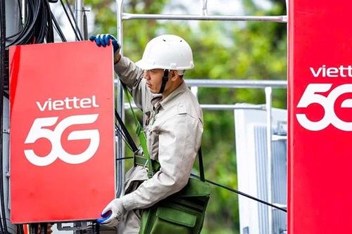 Tốc độ 5G của Việt Nam đã vượt xa mốc 500 Mbps