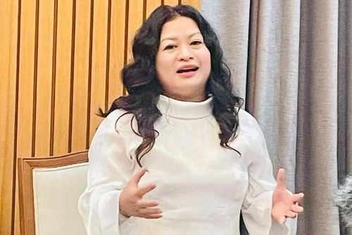 Hào khí Yên Thế sống lại trong ca kịch 'Hùm thiêng Yên Thế'