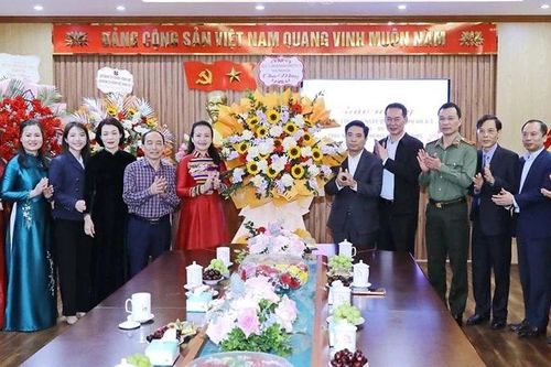 Nâng cao chất lượng phong trào, hiệu quả công tác Hội Phụ nữ ở Thanh Hóa