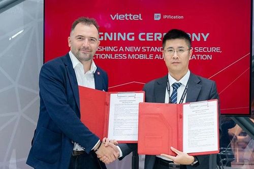 Việt Nam thúc đẩy xác thực di động an toàn thế hệ mới