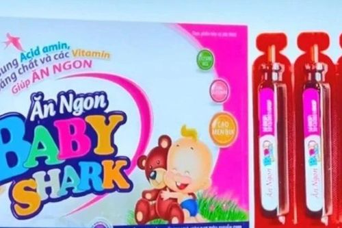 Phát hiện 67 thực phẩm bảo vệ sức khỏe giả, 675 sản phẩm không đạt chất lượng