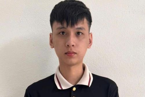 Sa lưới sau 3 năm lẩn trốn