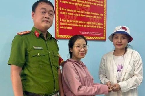 Hành động đẹp giữa đời thường